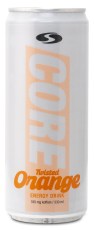 Miniatyrbild Core Energy Drink, Twisted Orange, 1 st