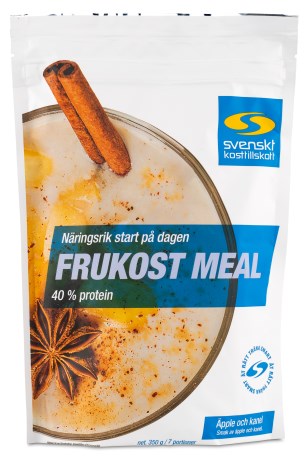 Miniatyrbild Core Frukost Meal, �pple/kanel, 350 g