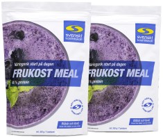 Miniatyrbild Core Frukost Meal, Bl�b�r/vanilj, 700 g