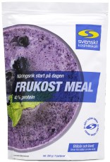 Miniatyrbild Core Frukost Meal, Blåbär/vanilj, 350 g