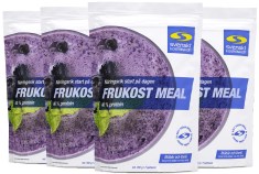 Miniatyrbild Core Frukost Meal, Bl�b�r/vanilj, 1,4 kg