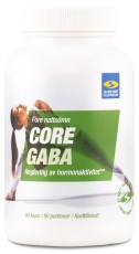 Core GABA