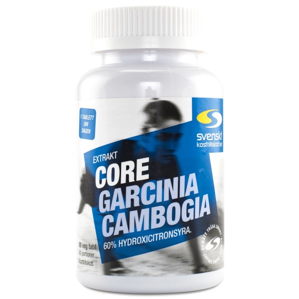 Core Garcinia Cambogia 180 kaps