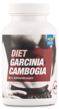 Miniatyrbild Diet Garcinia Cambogia, 90 kaps