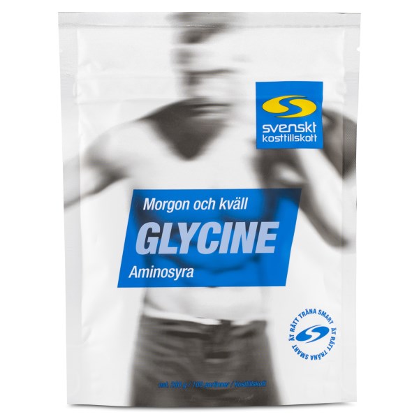 Core Glycine, 200 g