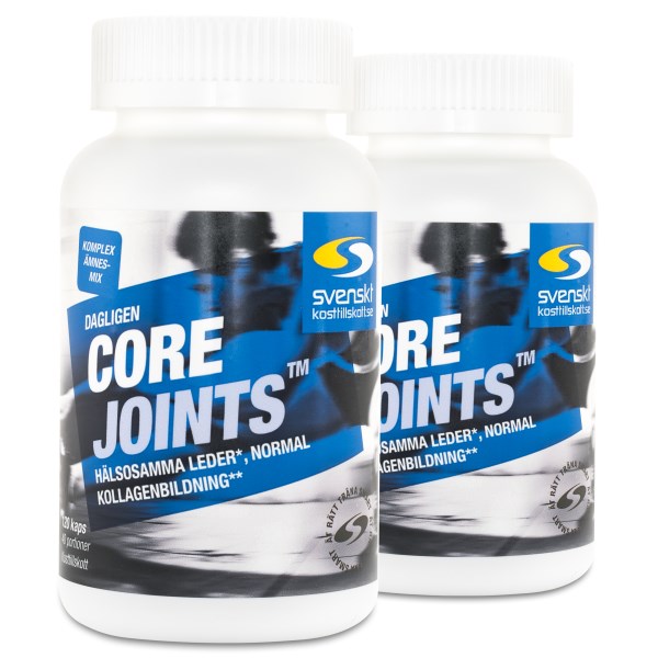 Core Joints 240 kaps