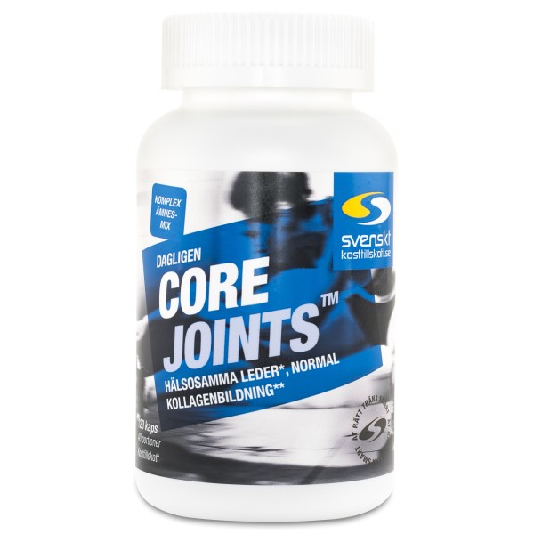 Core Joints 120 kaps