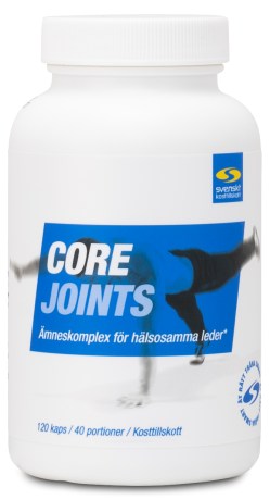 Miniatyrbild Core Joints, 120 kaps