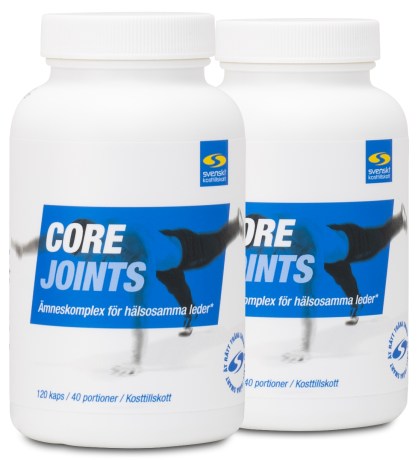 Miniatyrbild Core Joints, 240 kaps