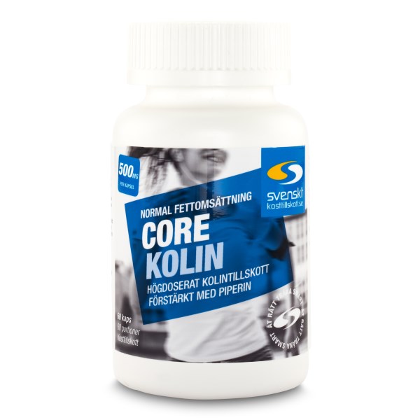 Core Kolin 60 kaps