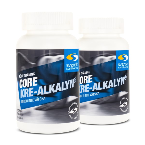 Core Kre-Alkalyn 240 kaps