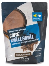 Miniatyrbild Core Kvllsml, 250 g, Chokladpudding
