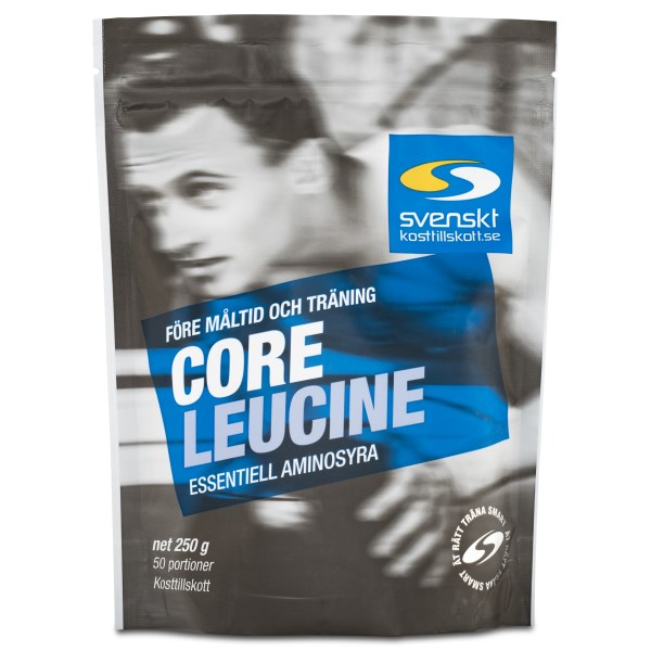 Core Leucine 250 g