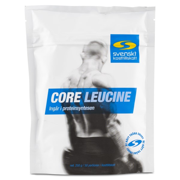 Core Leucine, 250 g