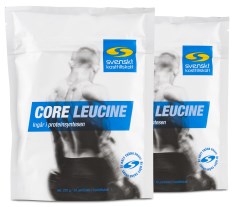Miniatyrbild Core Leucine, 500 g