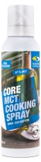 Miniatyrbild Core MCT Cooking Spray, 200 ml