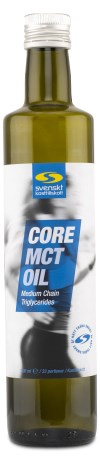 Miniatyrbild Core MCT Oil, 500ml