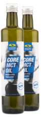 Miniatyrbild Core MCT Oil, 1000 ml