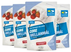 Miniatyrbild Core Mellanm�l, 1,4 kg, Jordgubbssmoothie