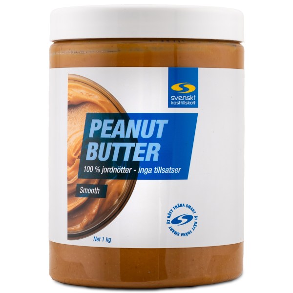 Core Peanut Butter, 1 kg, Smooth