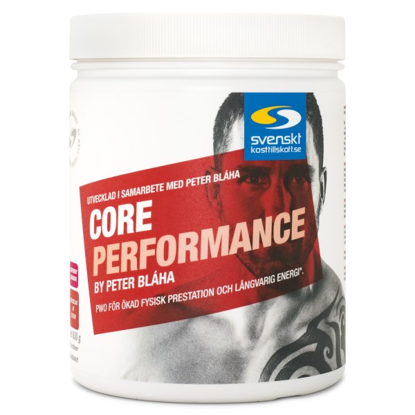 Core Performance Raspberry Lemonade 630 g