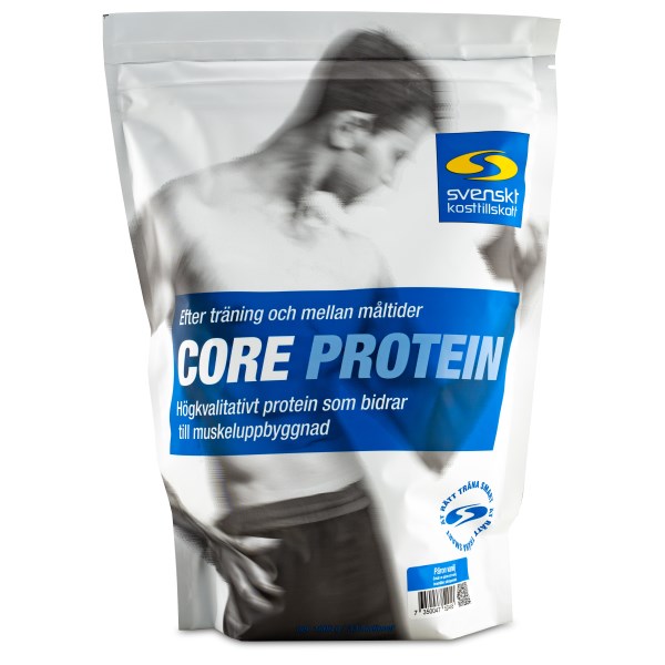 Core Protein, Päron/vanilj, 1 kg