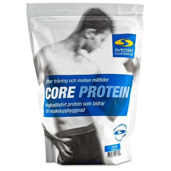 Core Protein, Päron/vanilj, 1 kg