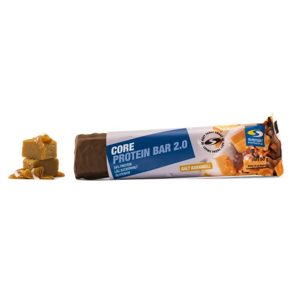 Core Protein Bar 2.0 Salt karamell 1 st