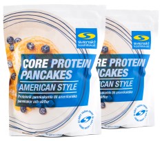 Miniatyrbild Core Protein Pancakes American Style, 1 kg