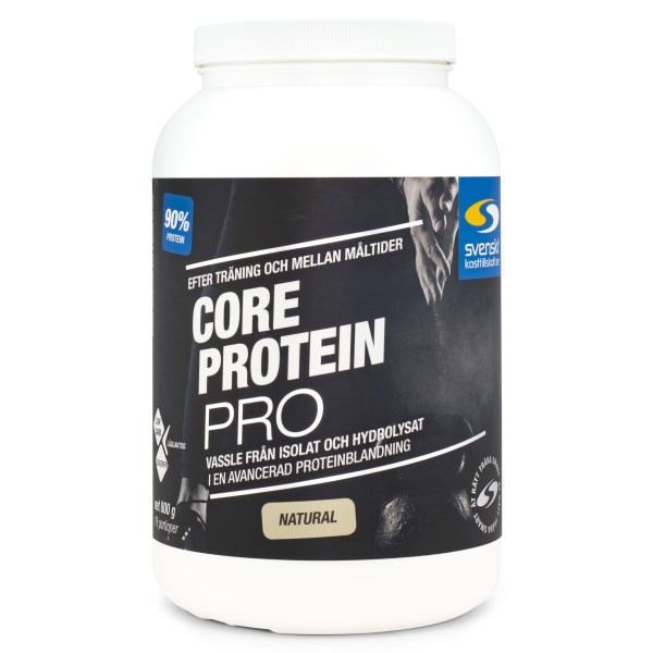 Core Protein Pro Naturell 800 g