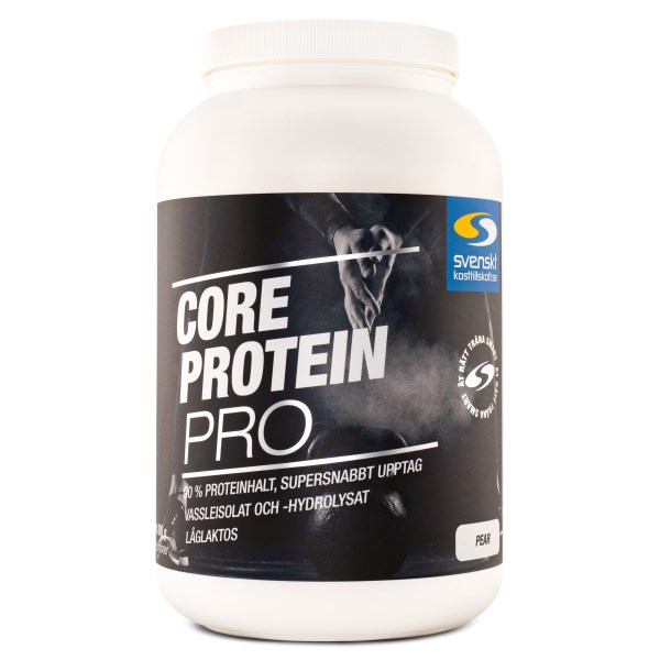 Core Protein Pro Päron Stevia 800 g