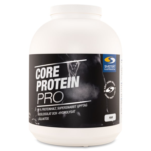 Core Protein Pro Päron Stevia 3 kg