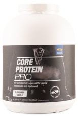 Miniatyrbild Core Protein Pro, Bj�rnb�r/vanilj, 3 kg