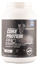Miniatyrbild Core Protein Pro, Choklad, 800 g