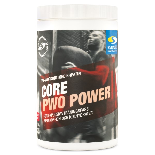 Core PWO Power Melon Twist 550 g