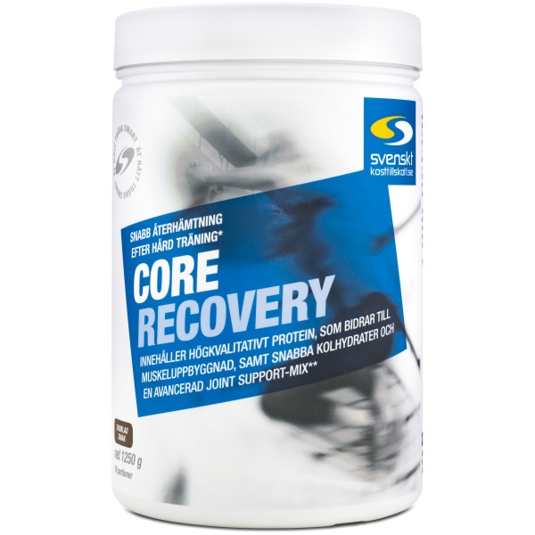 Core Recovery Choklad 1250 g