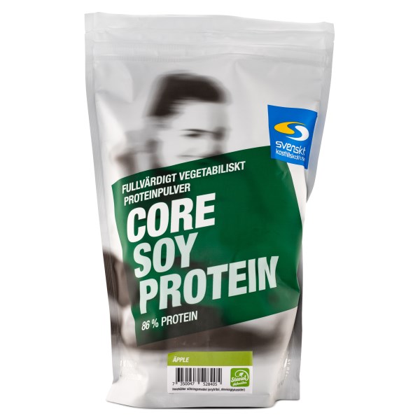 Core Soy Protein Äpple Stevia 1 kg