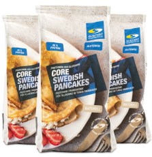 Miniatyrbild Core Swedish Pancakes, 1050 g, Orginal