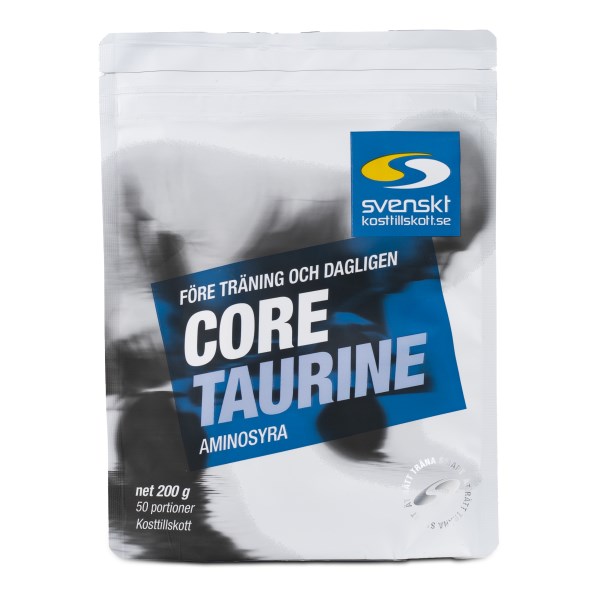 Core Taurine, 200 g