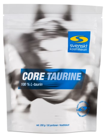 Miniatyrbild Core Taurine, 200 g
