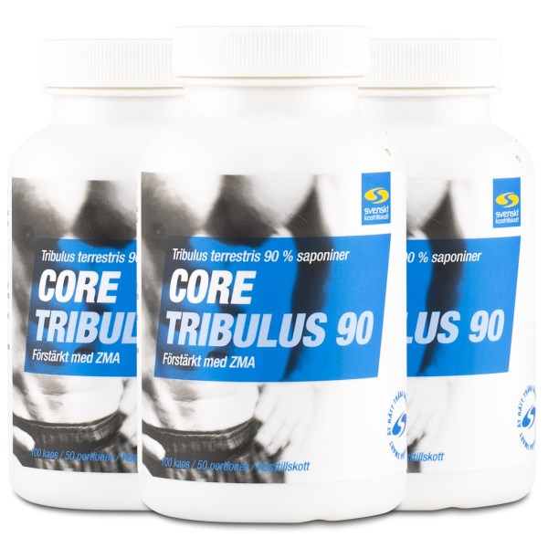 Core Trib. 90, 300 kaps