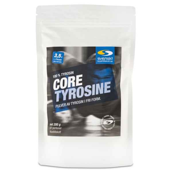 Core Tyrosine 200 g