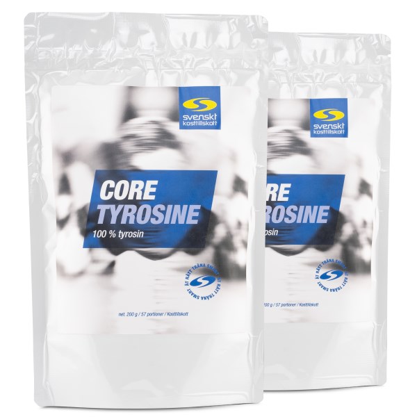 Core Tyrosine, 400 g