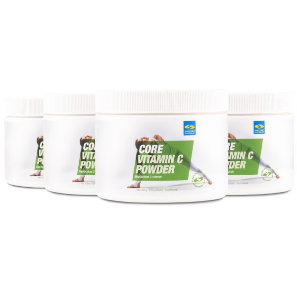 Core Vitamin C Powder, 1 kg