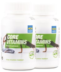 Miniatyrbild Core Vitamins, 120 kaps