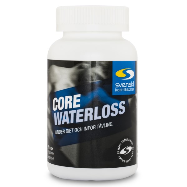 Core Waterloss 120 kaps
