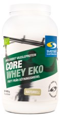 Miniatyrbild Core Whey EKO, Naturell, 900 g