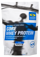 Miniatyrbild Core Whey Protein, Chokladboll, 1 kg