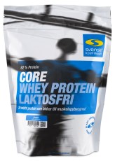 Core Whey Protein Laktosfri