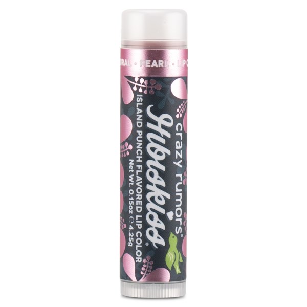 Crazy Rumors Lip Colour, 4,4 g, Pearl